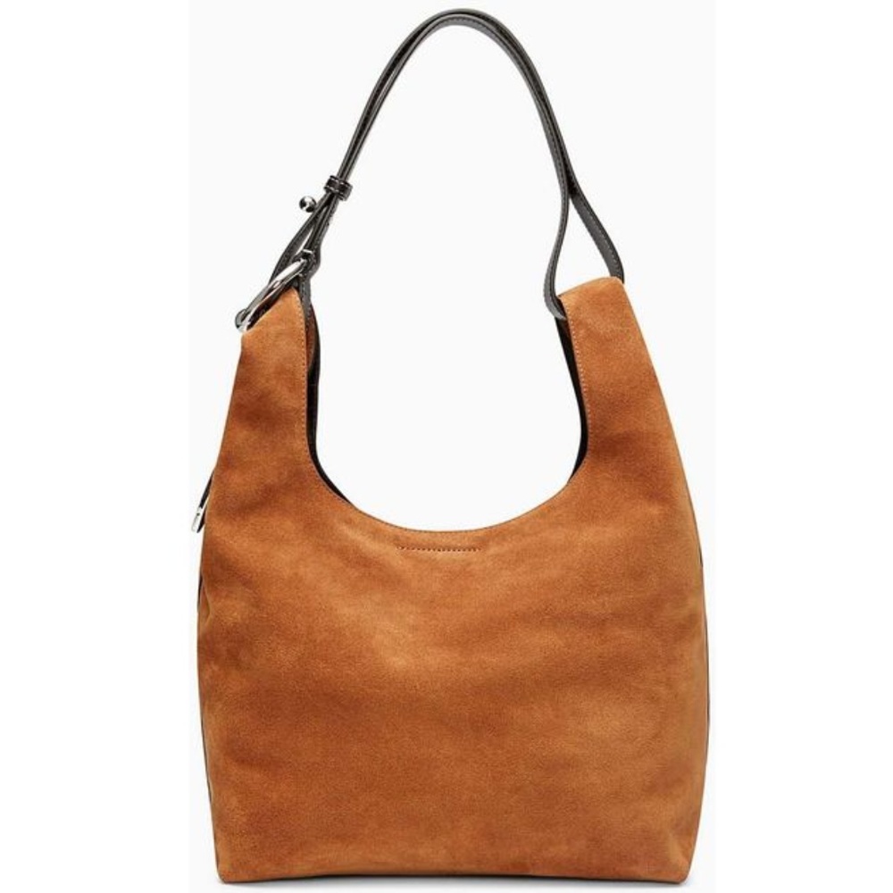 Rebecca Minkoff Karlie Hobo Suede
